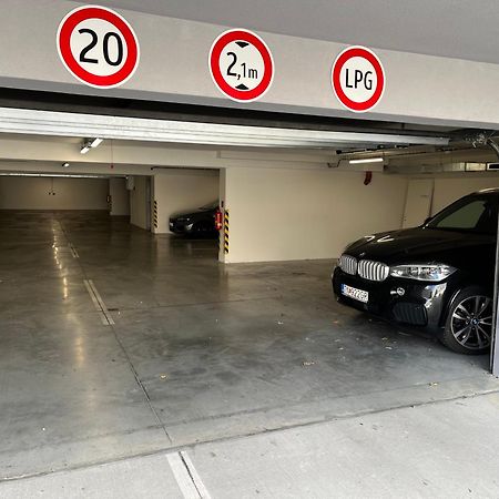 Apartman Urbanpark Trenčín Esterno foto