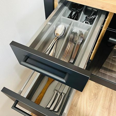 Apartman Urbanpark Trenčín Esterno foto