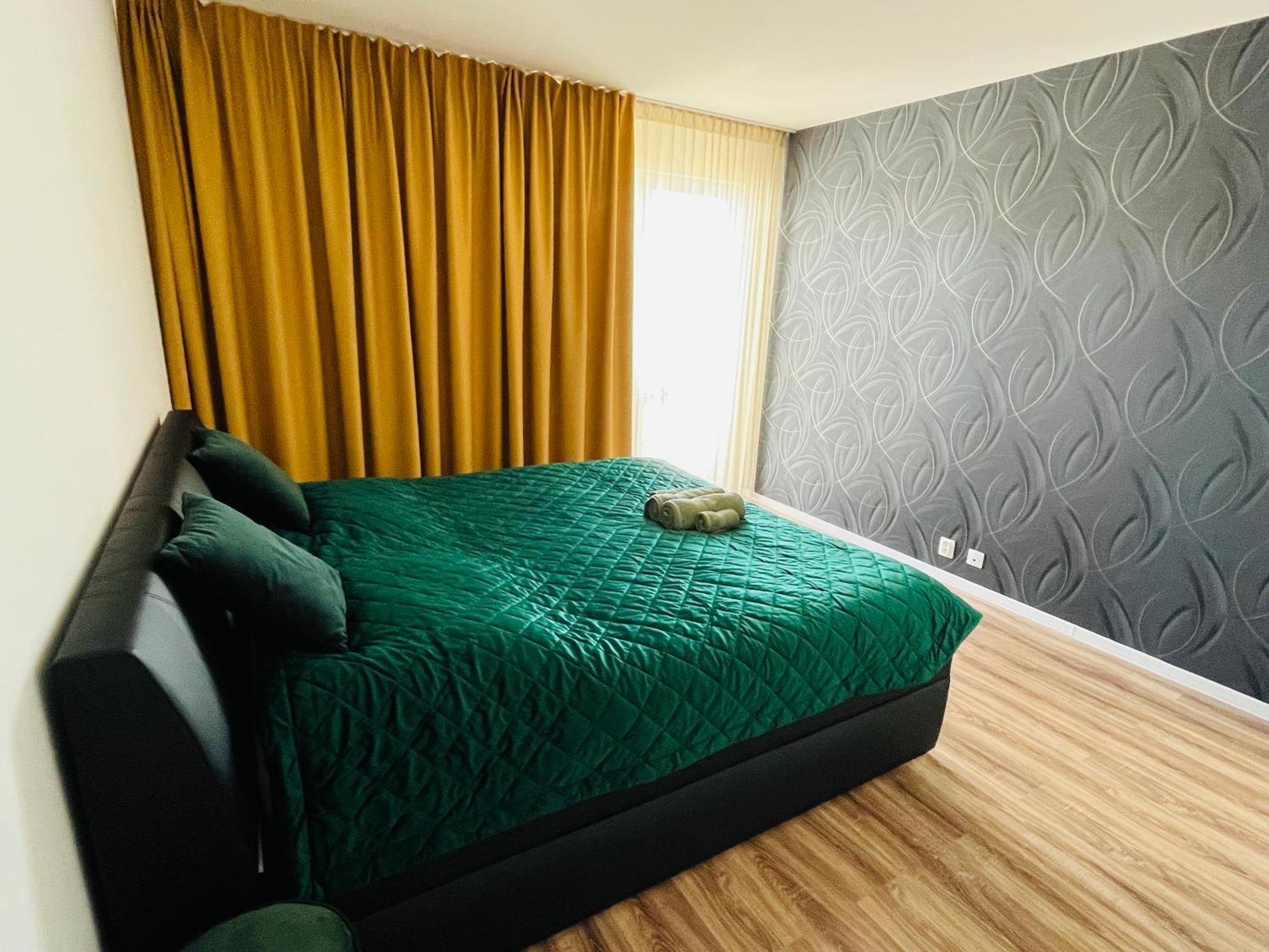 Apartman Urbanpark Trenčín Esterno foto
