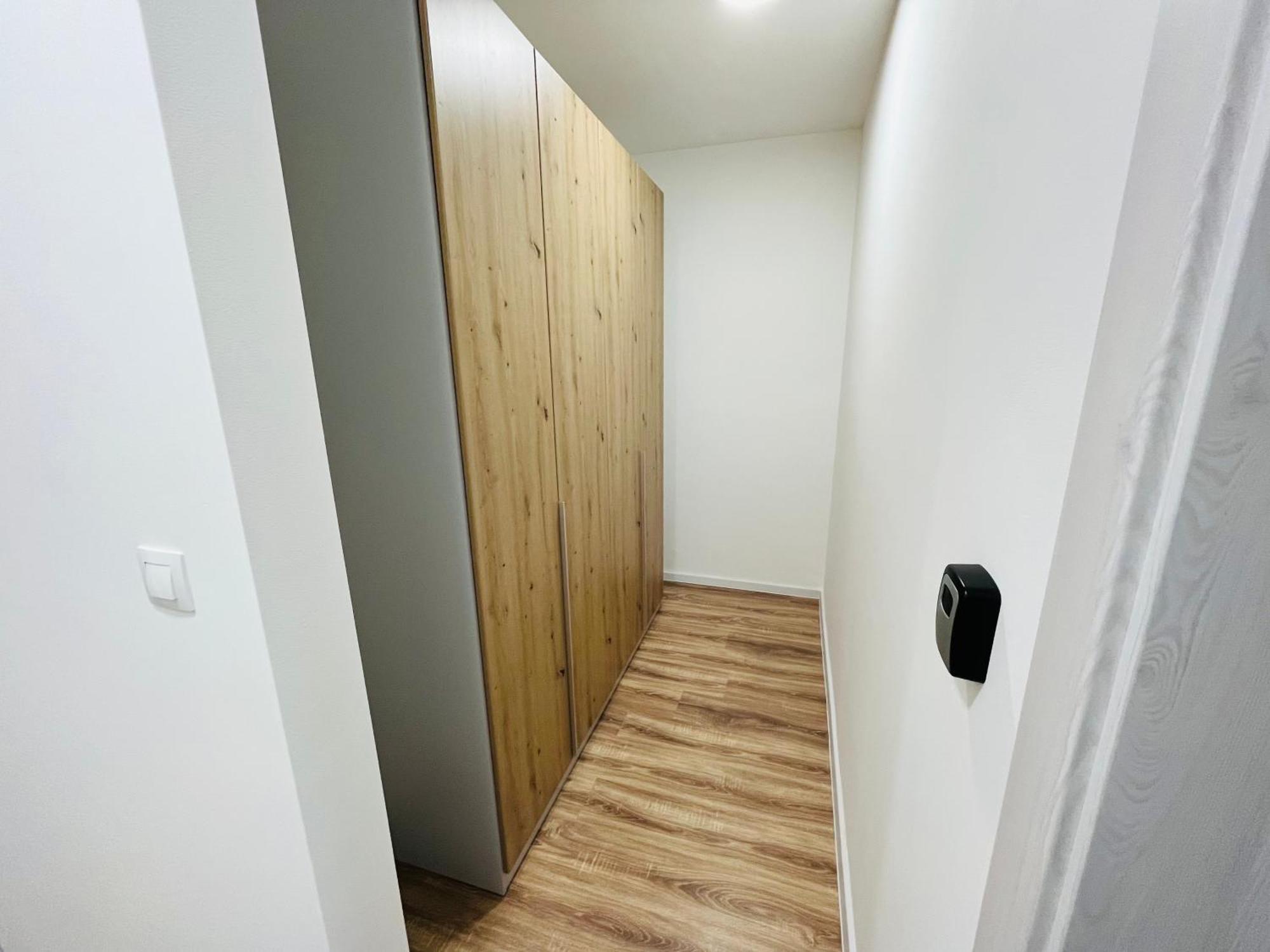 Apartman Urbanpark Trenčín Esterno foto