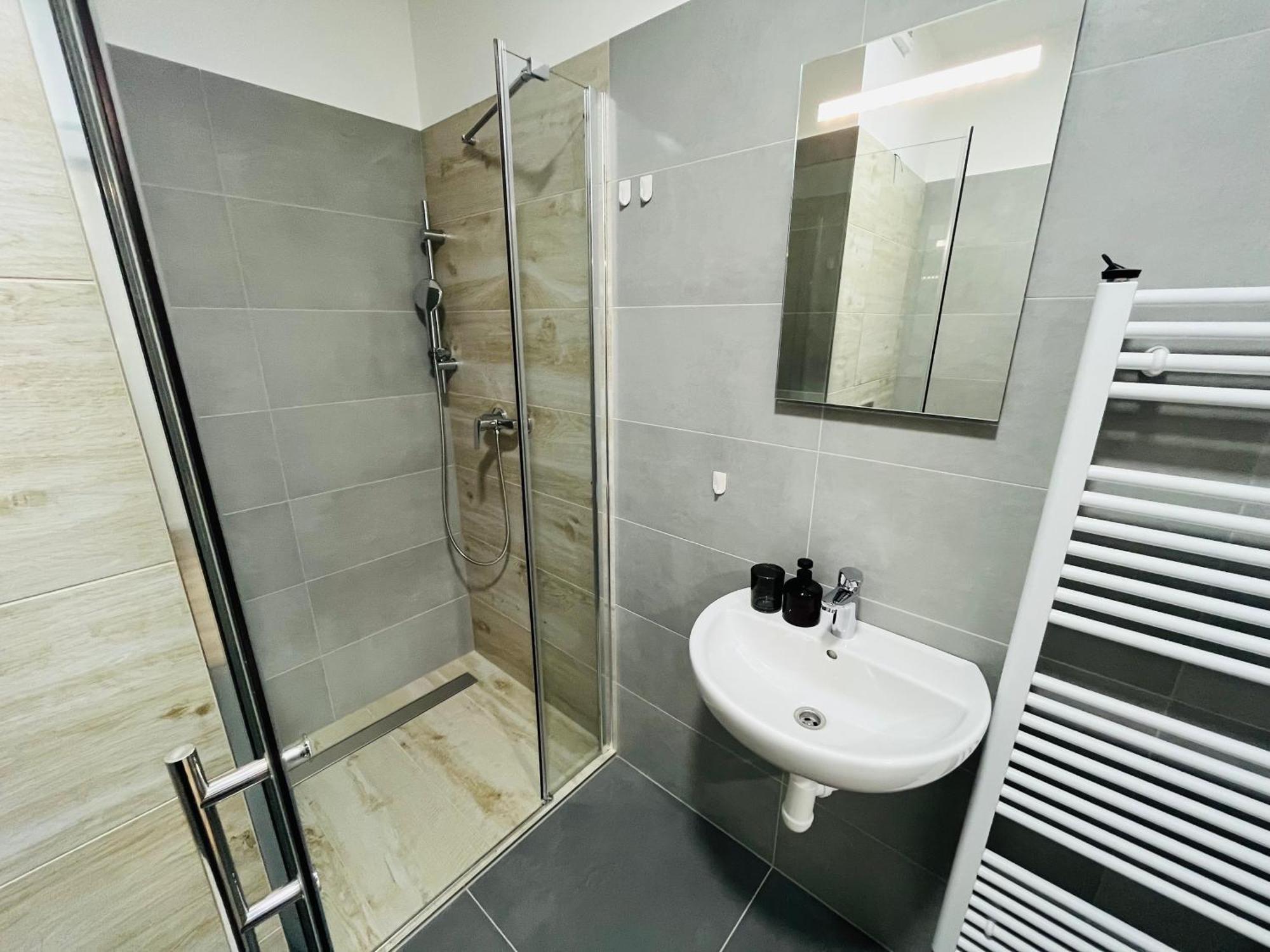 Apartman Urbanpark Trenčín Esterno foto