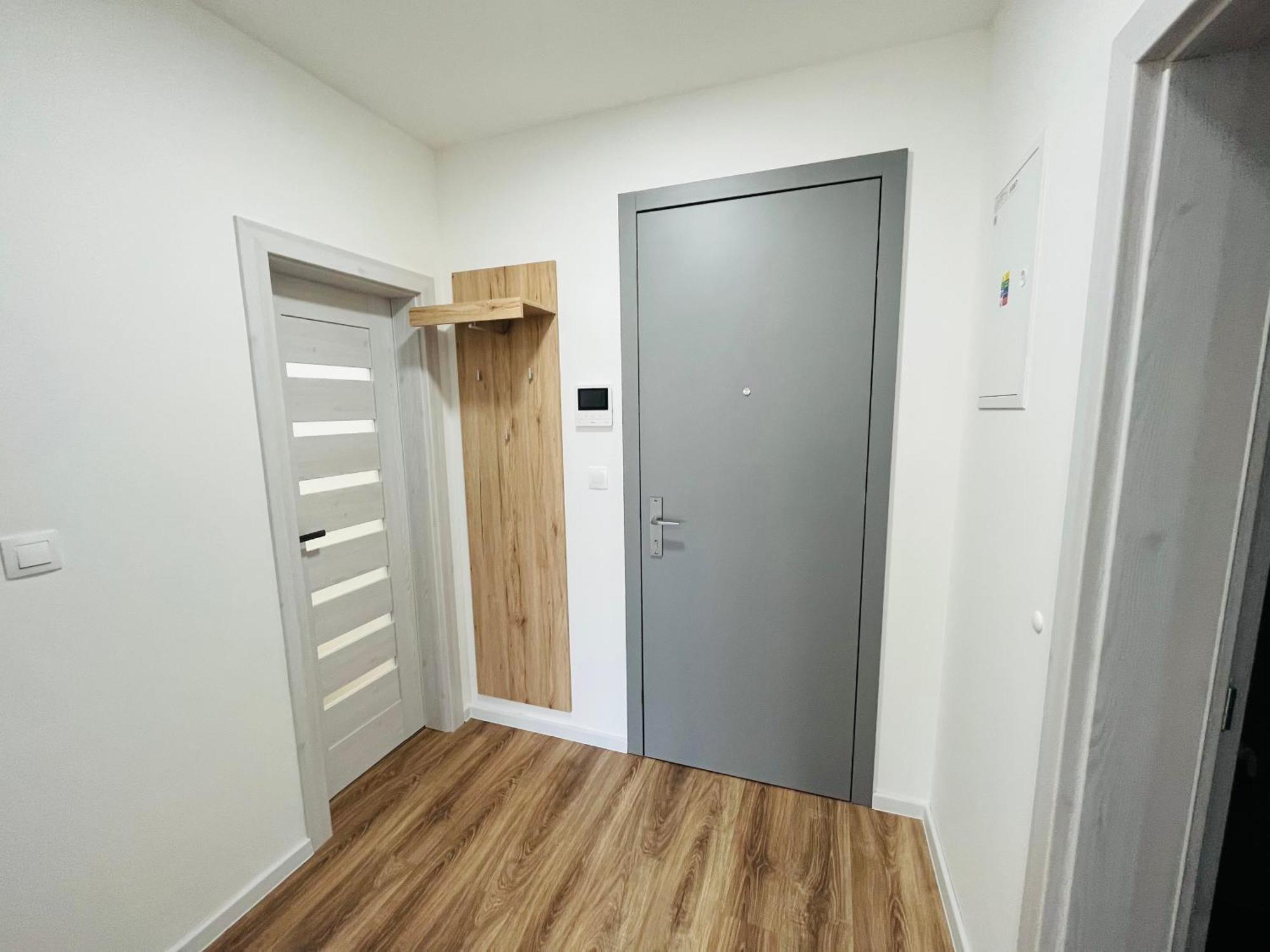 Apartman Urbanpark Trenčín Esterno foto