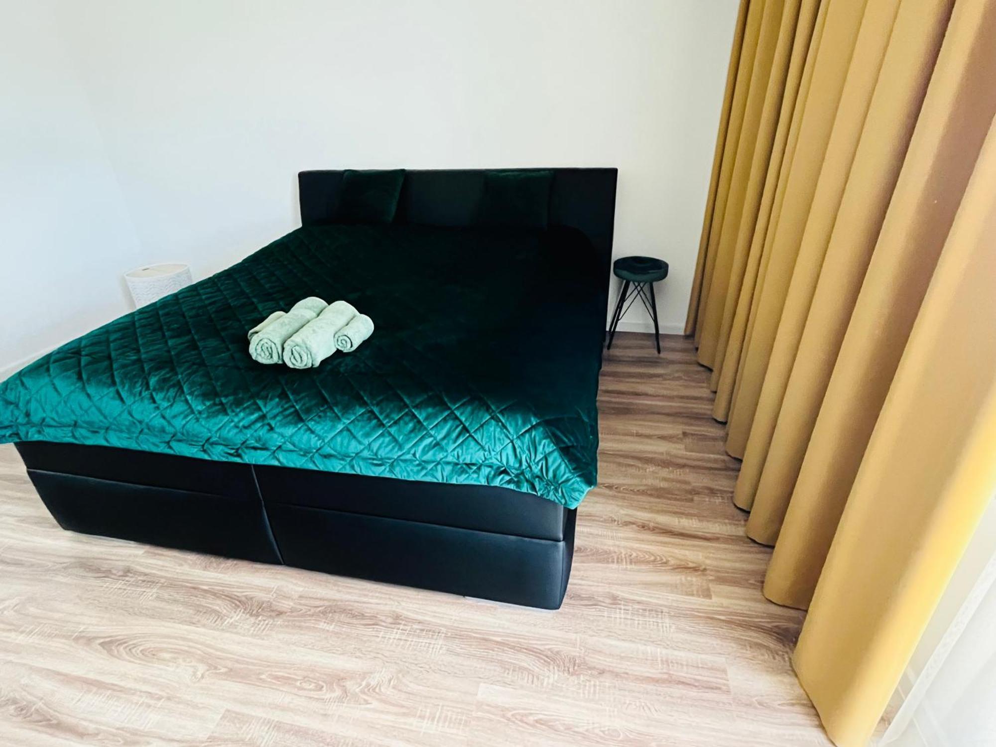 Apartman Urbanpark Trenčín Esterno foto