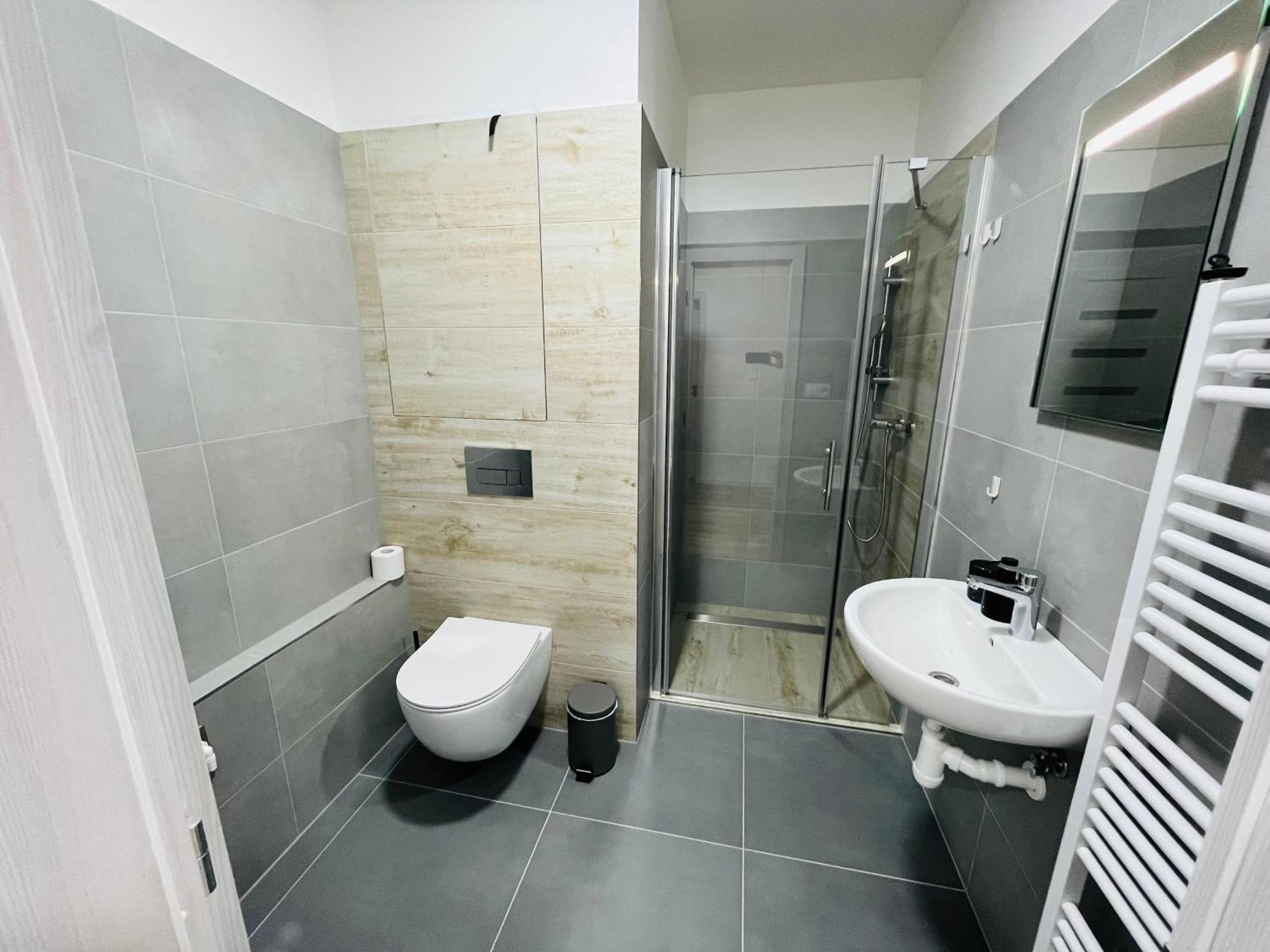 Apartman Urbanpark Trenčín Esterno foto