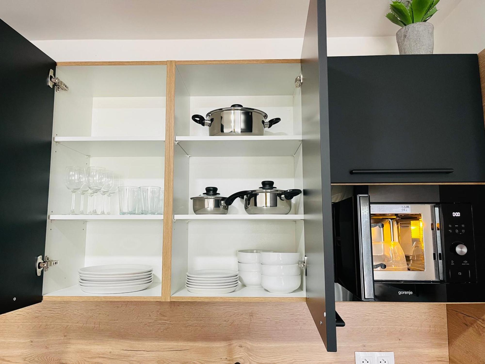 Apartman Urbanpark Trenčín Esterno foto