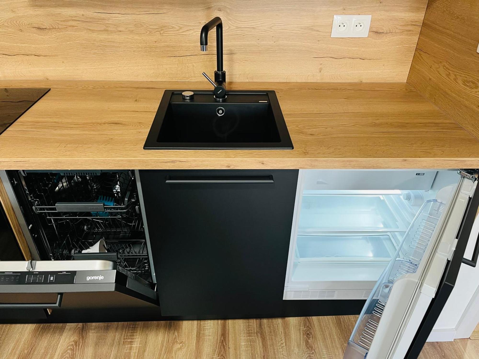Apartman Urbanpark Trenčín Esterno foto