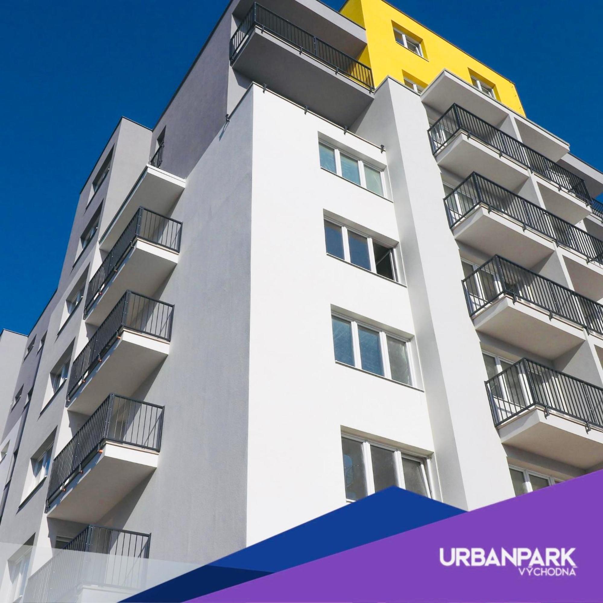 Apartman Urbanpark Trenčín Esterno foto