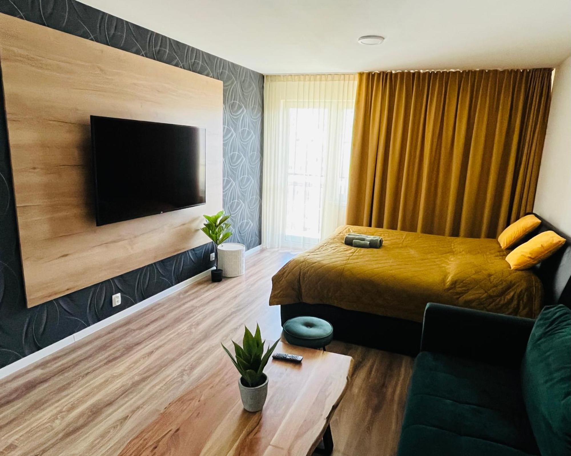 Apartman Urbanpark Trenčín Esterno foto